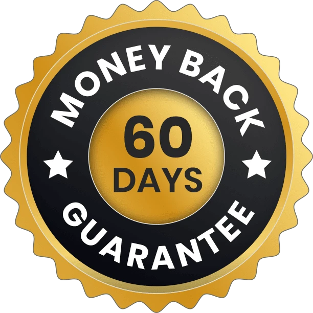 ReduBurn Money-Back Guarantee
